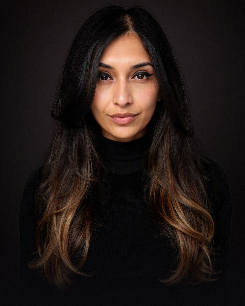 Tanya Stephenson, CitrineX Finance Strategist